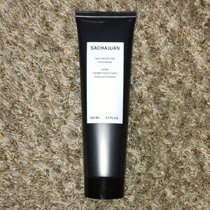 Brand NEW Sachajuan Heat protection Hair Cream.